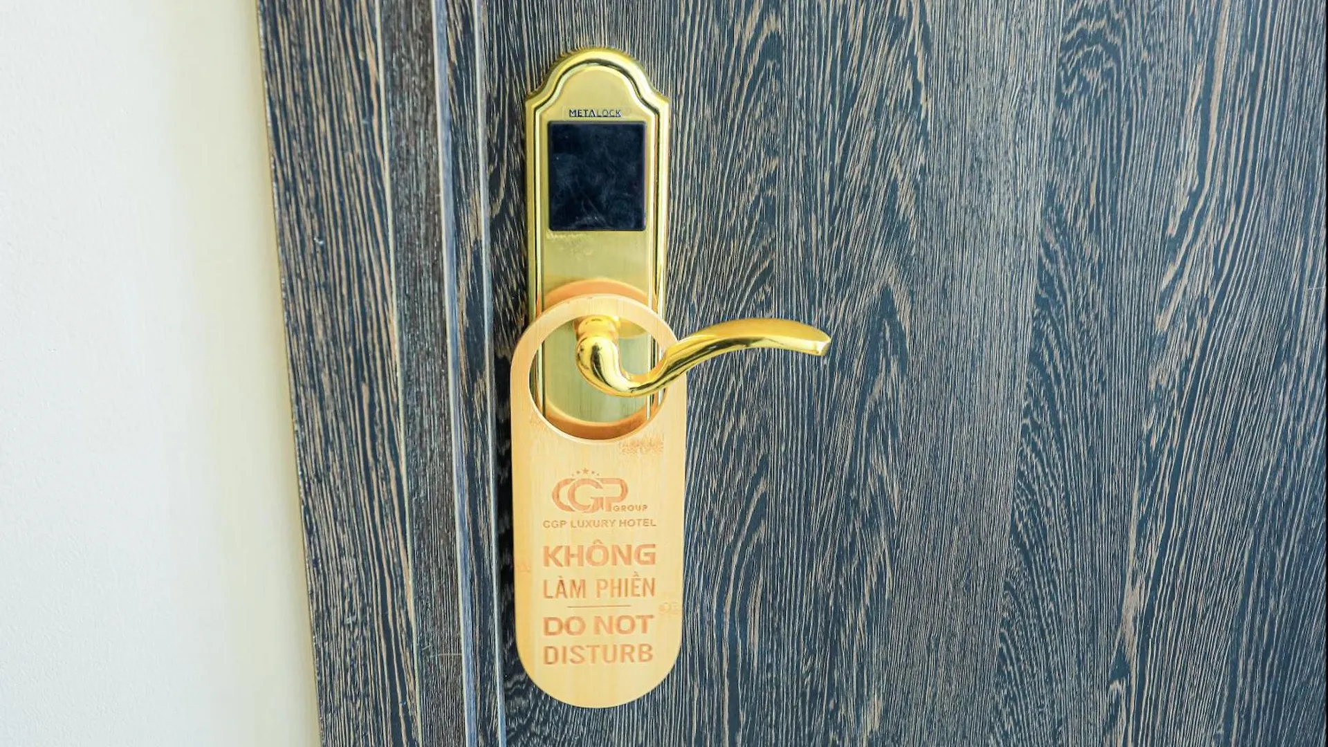 Premium Cgp Hotel Hội An