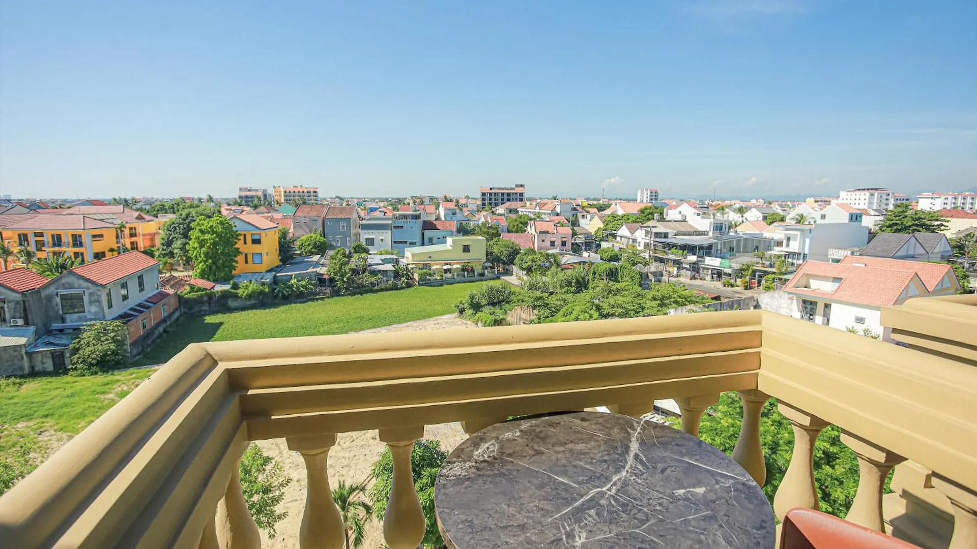 Premium Cgp Hotel Hội An Vietnam