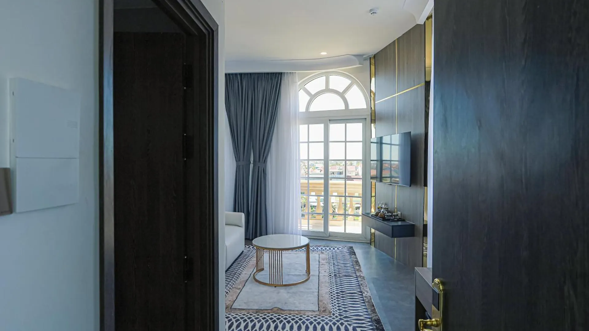 ***  Premium Cgp Hotel Hội An Vietnam