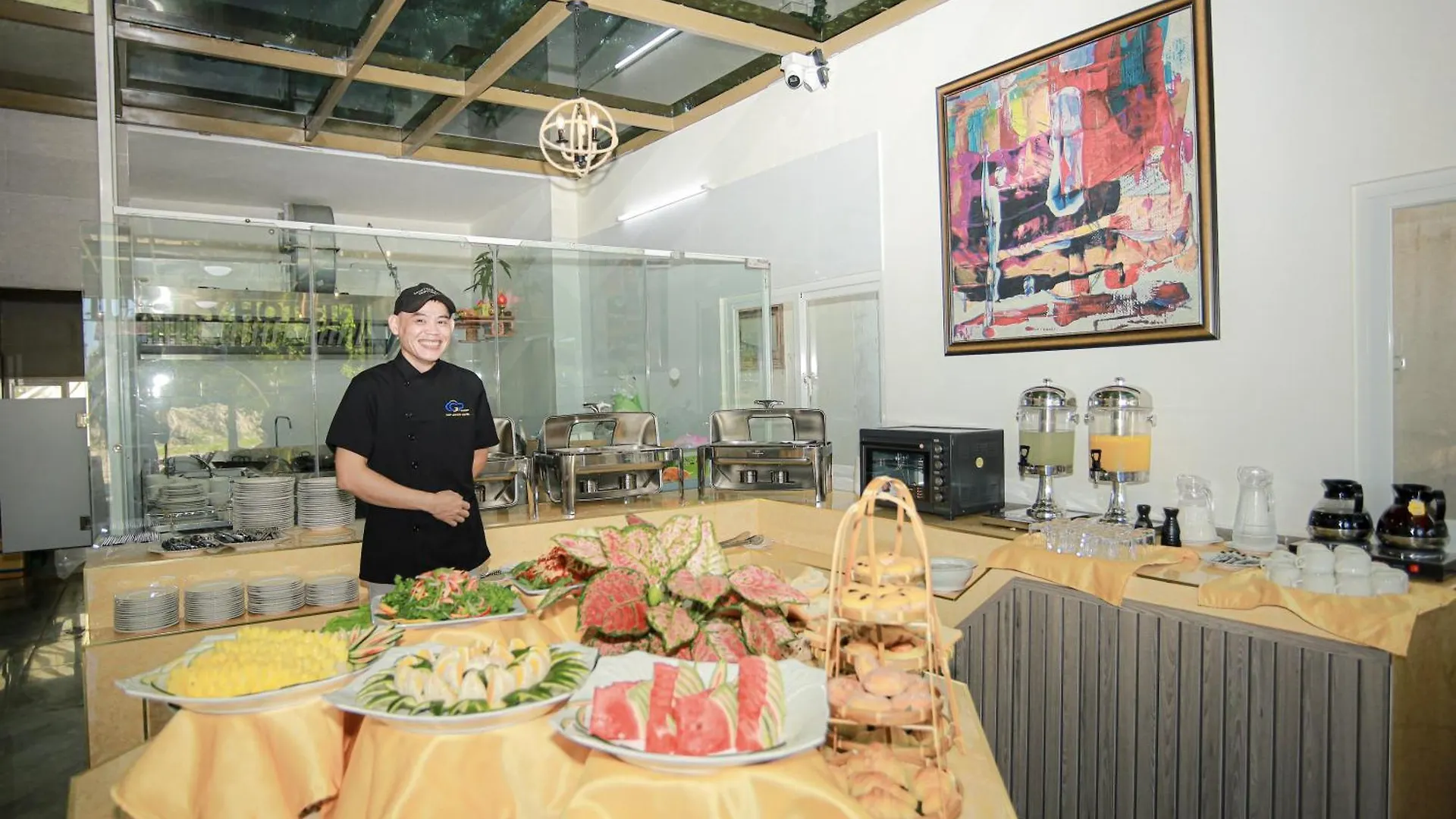 Premium Cgp Hotel Hội An