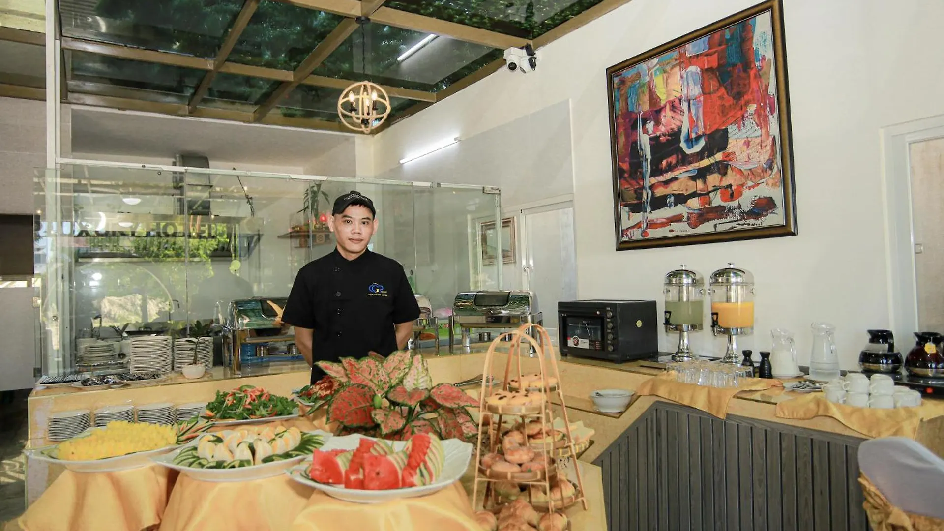 Premium Cgp Hotel Hội An