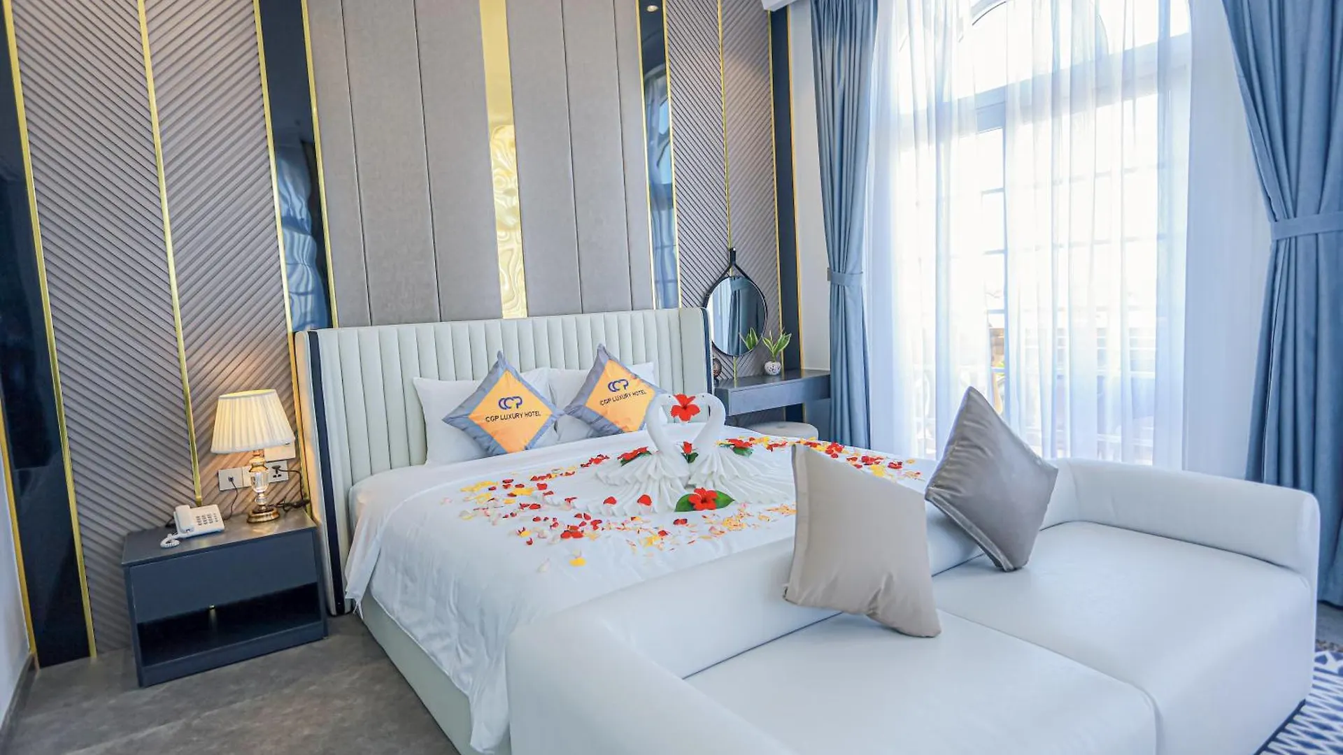 Premium Cgp Hotel Hội An