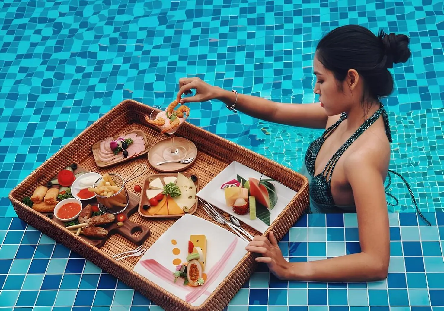 Premium Cgp Hotel Hội An 3*,  Vietnam