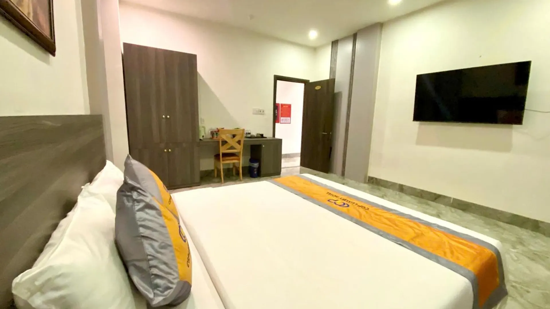Premium Cgp Hotel Hội An Vietnam