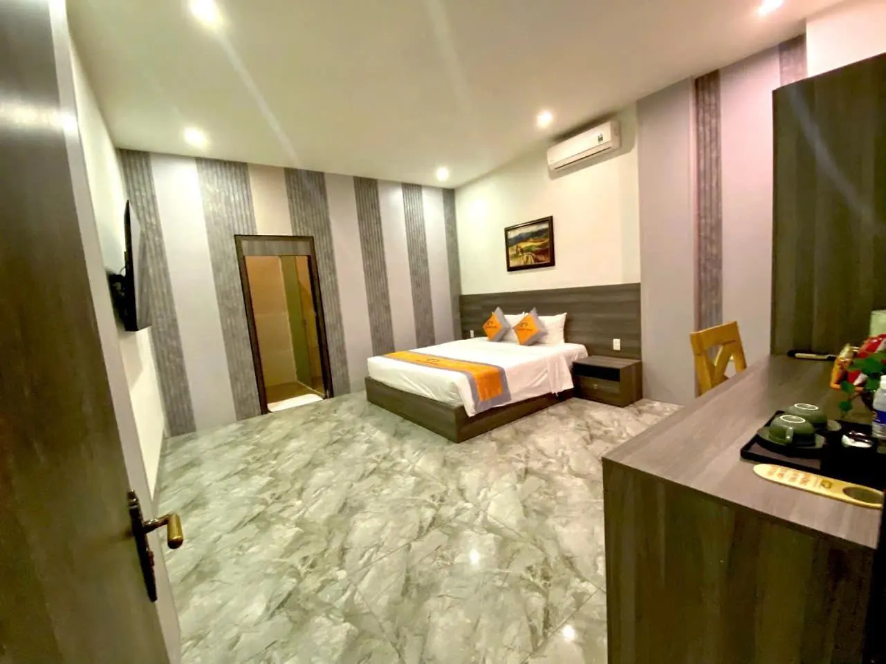 Premium Cgp Hotel Hội An 3*,  Vietnam