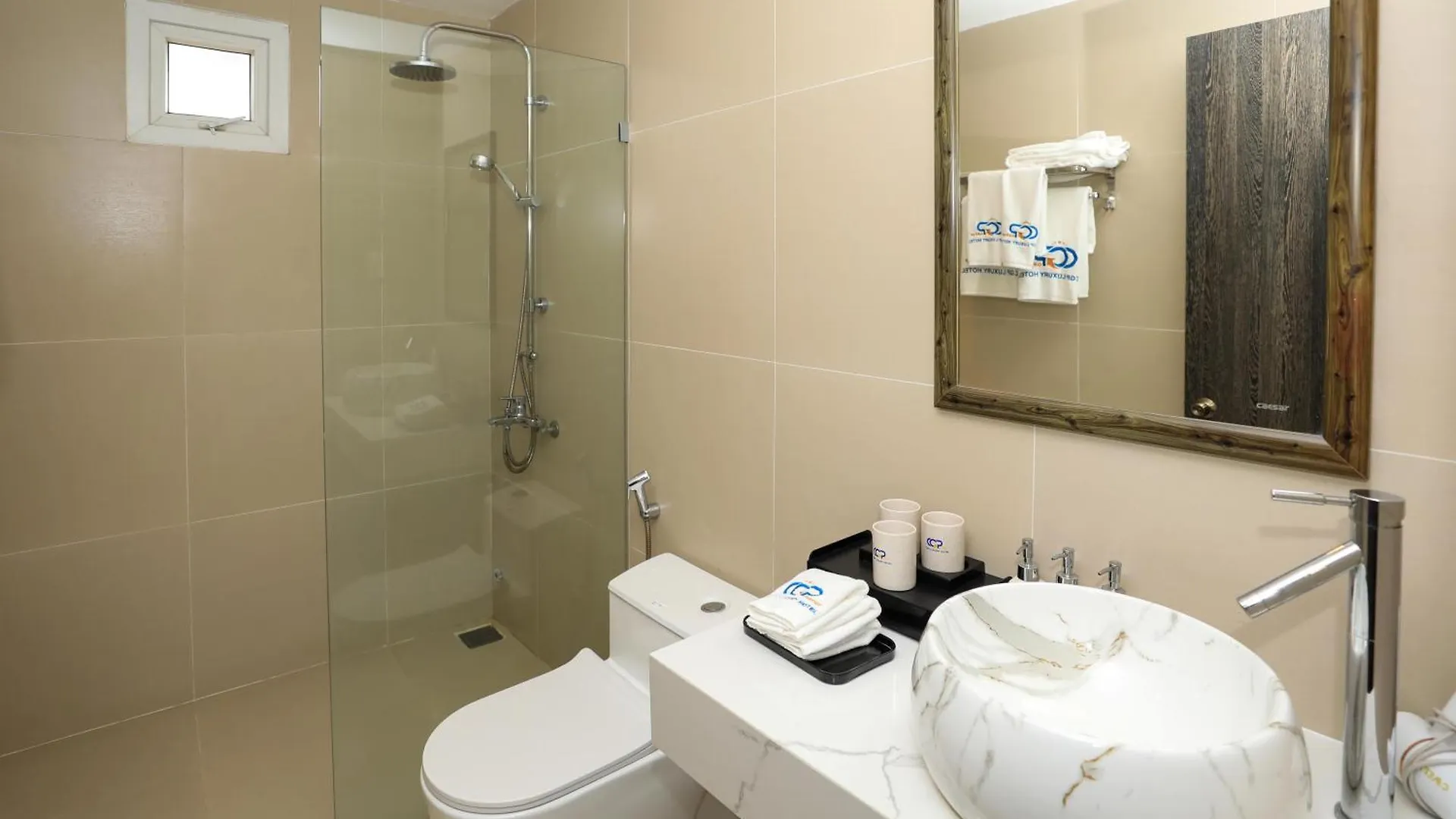 Premium Cgp Hotel Hội An