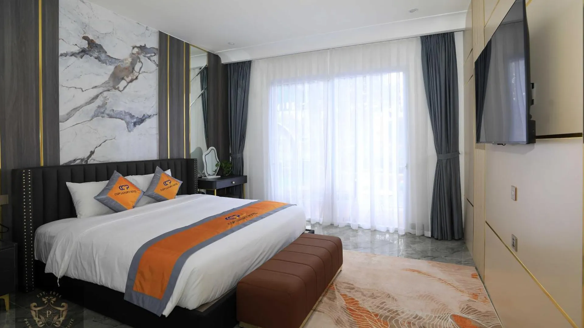 Premium Cgp Hotel Hội An 3*,  Vietnam
