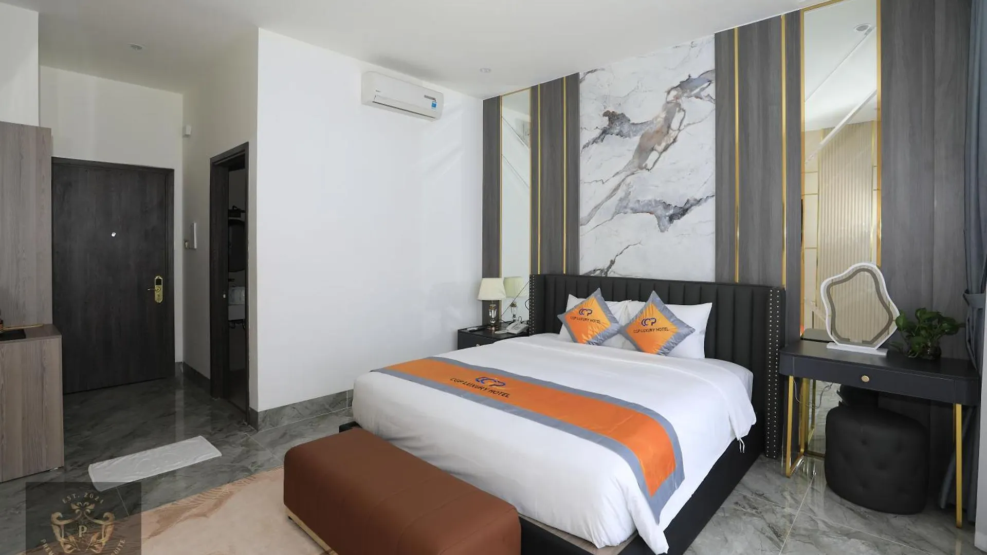 Premium Cgp Hotel Hội An