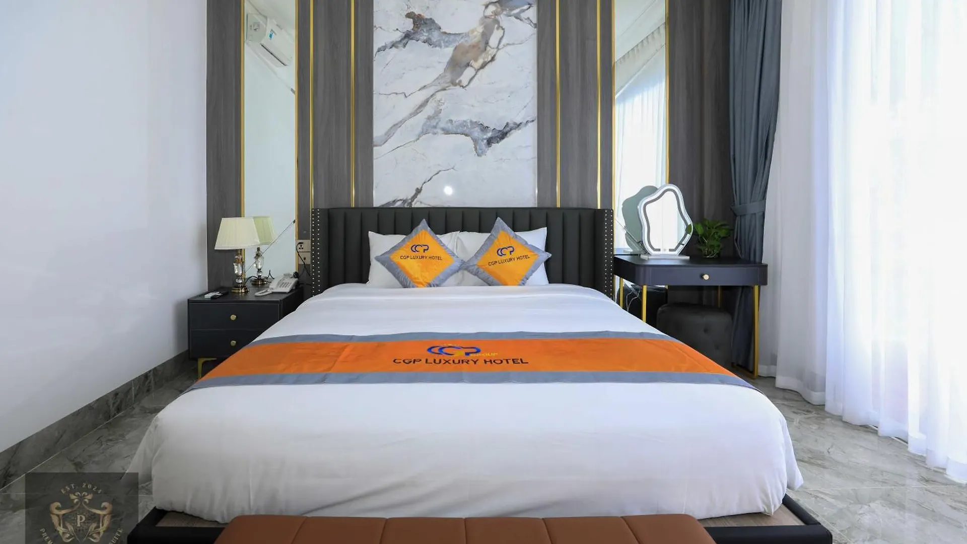 Premium Cgp Hotel Hội An Vietnam