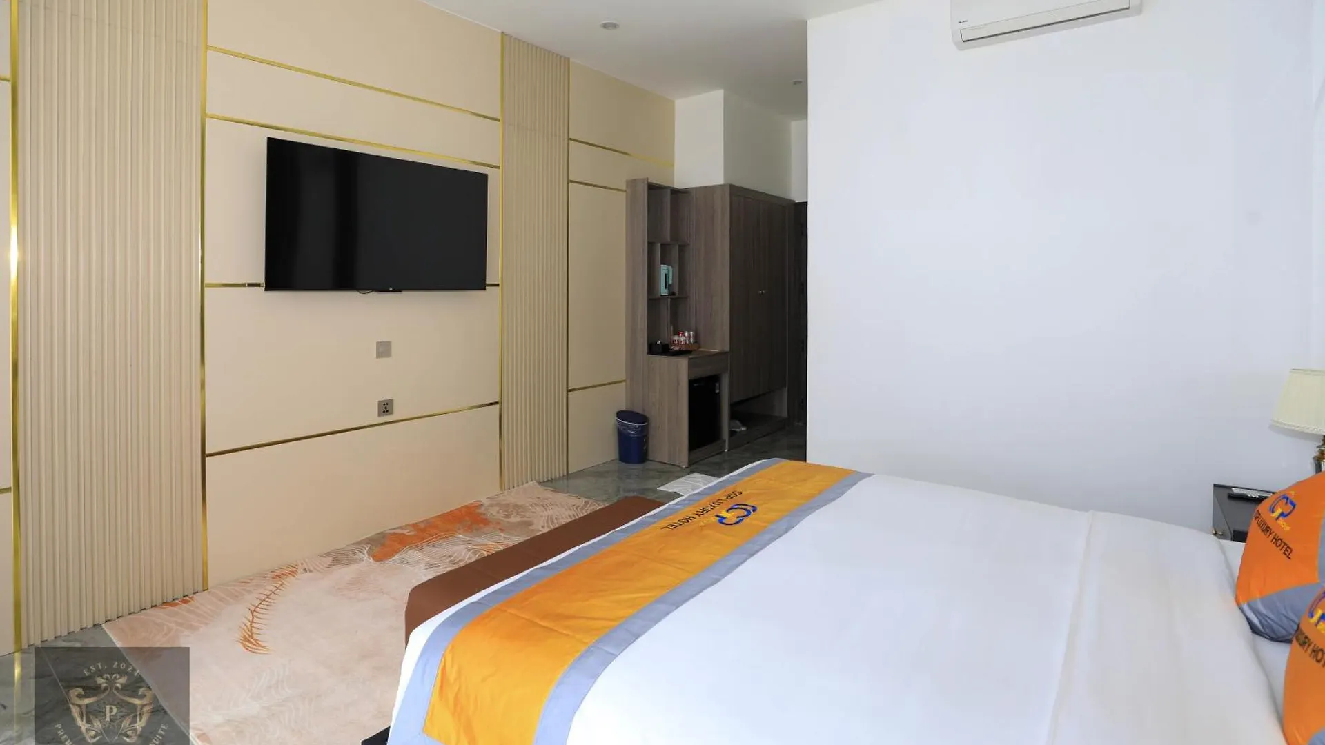 Premium Cgp Hotel Hội An 3*,  Vietnam