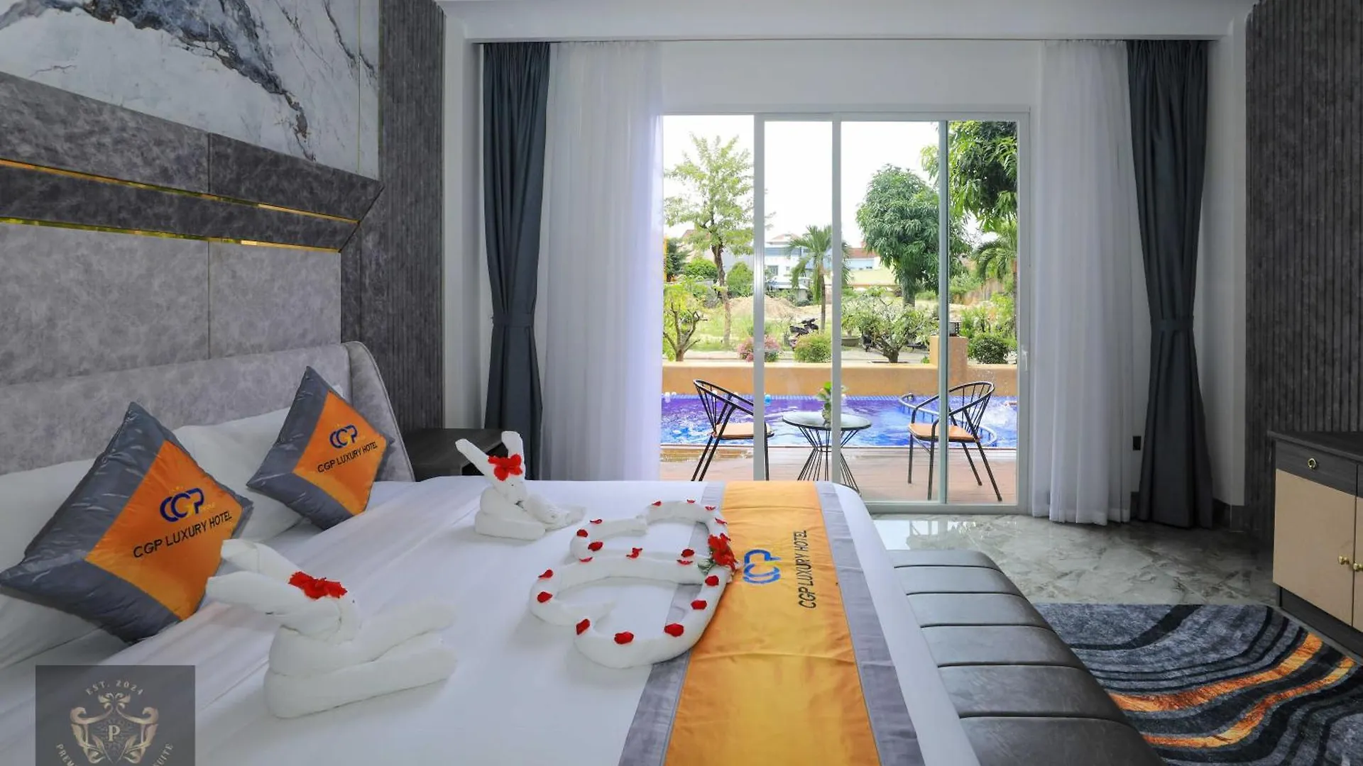 Premium Cgp Hotel Hội An