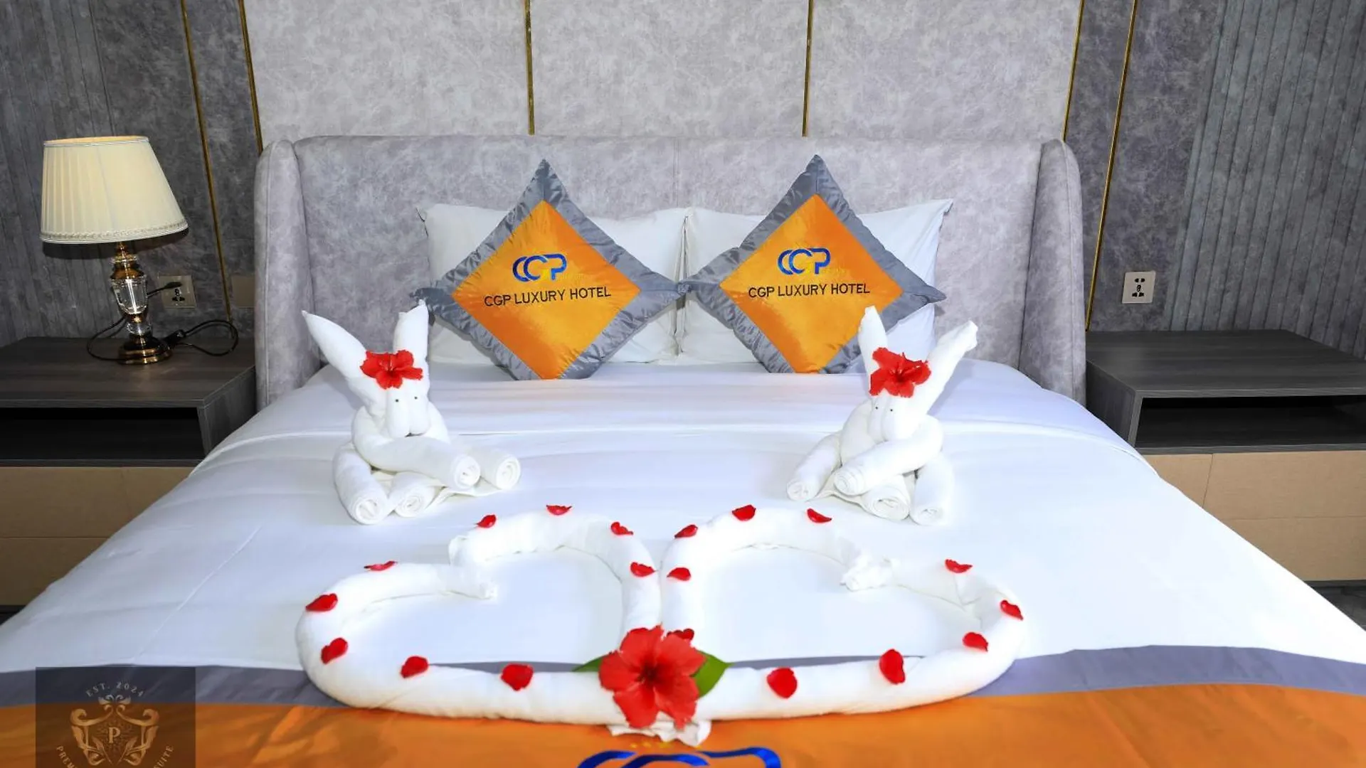 Premium Cgp Hotel Hội An 3*,  Vietnam