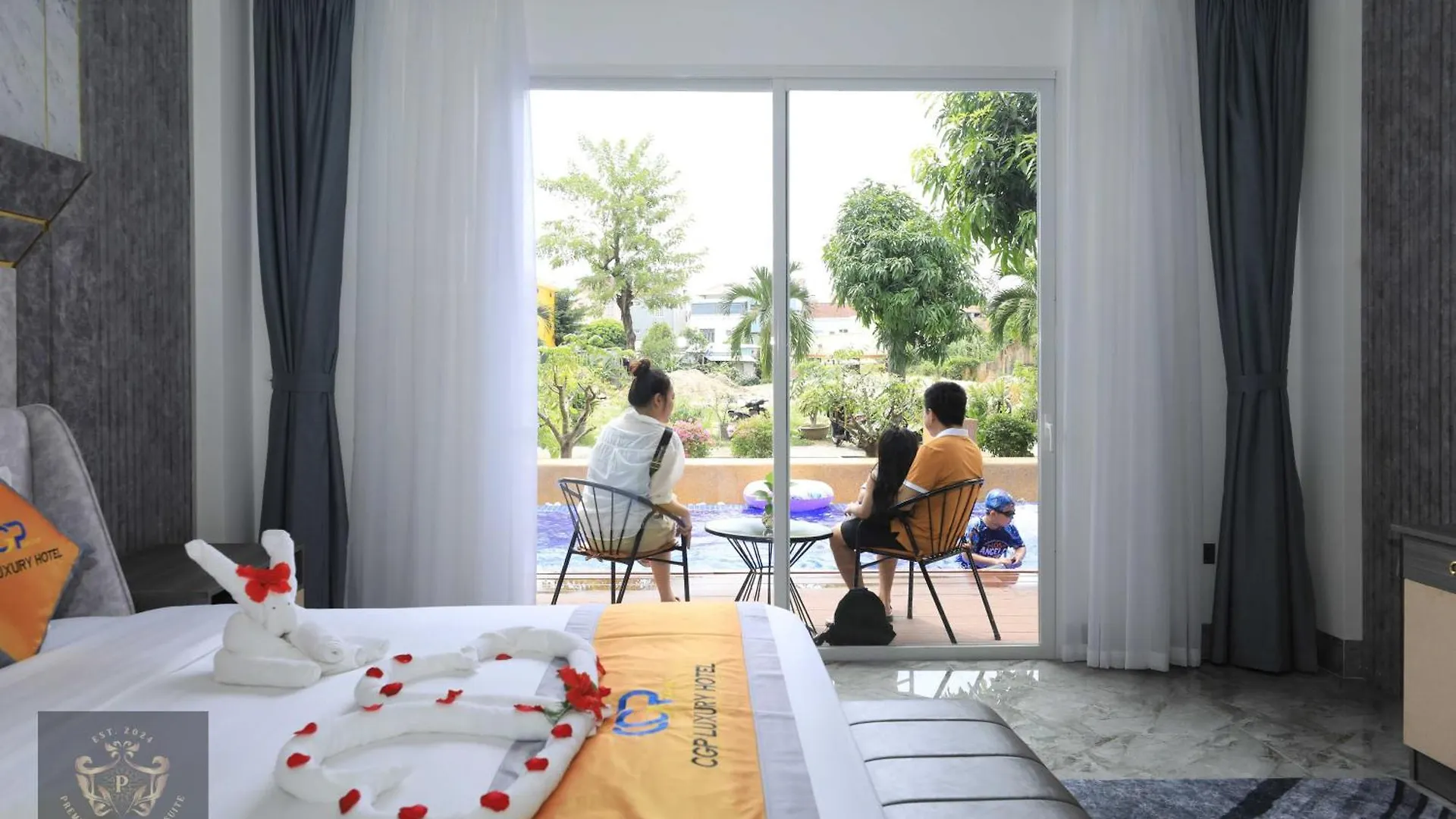 Premium Cgp Hotel Hội An