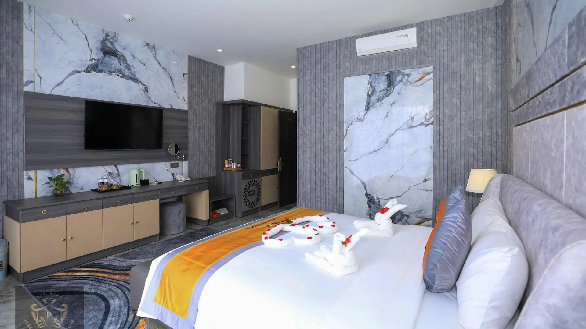 Premium Cgp Hotel Hội An