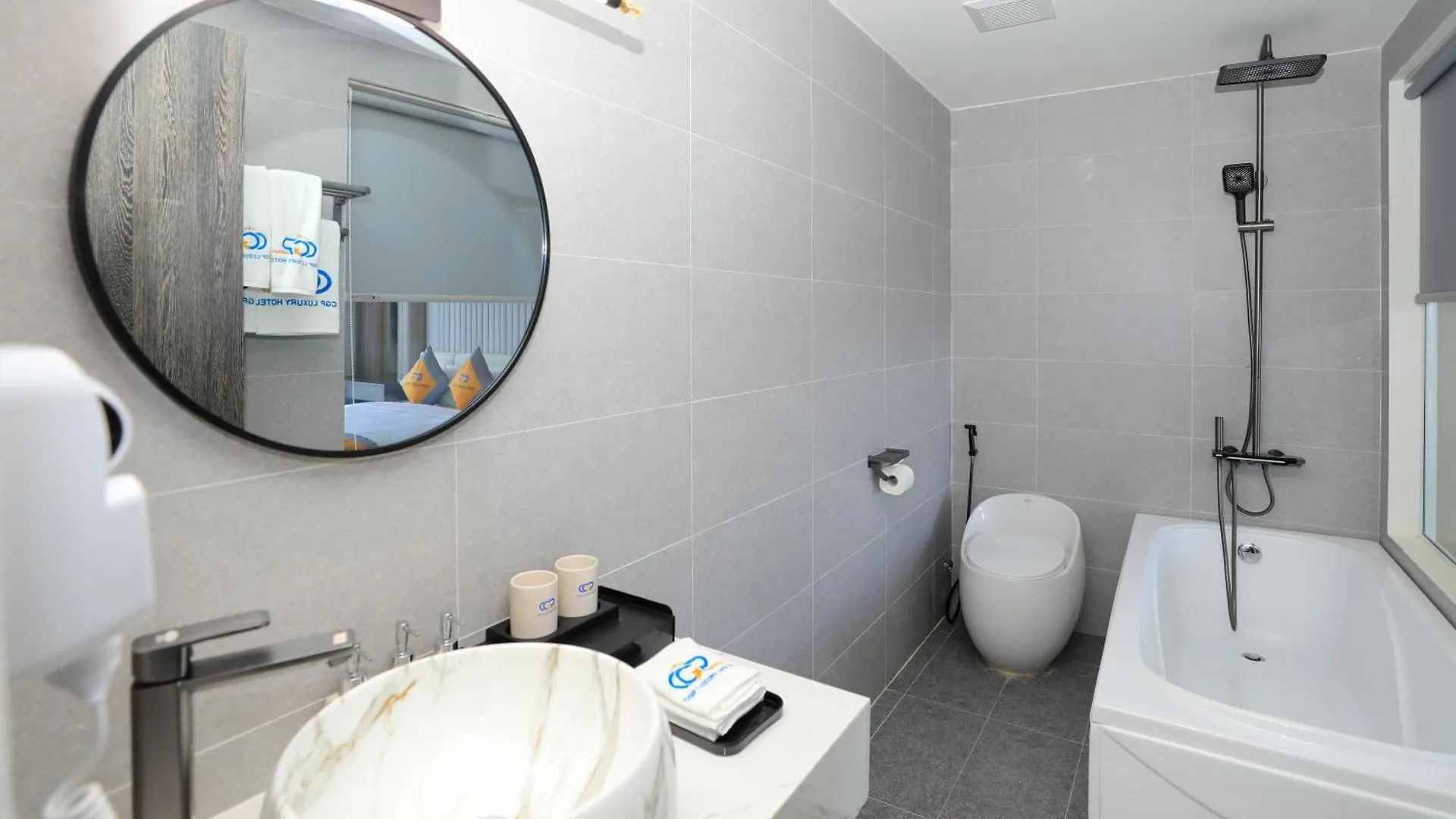 Premium Cgp Hotel Hội An
