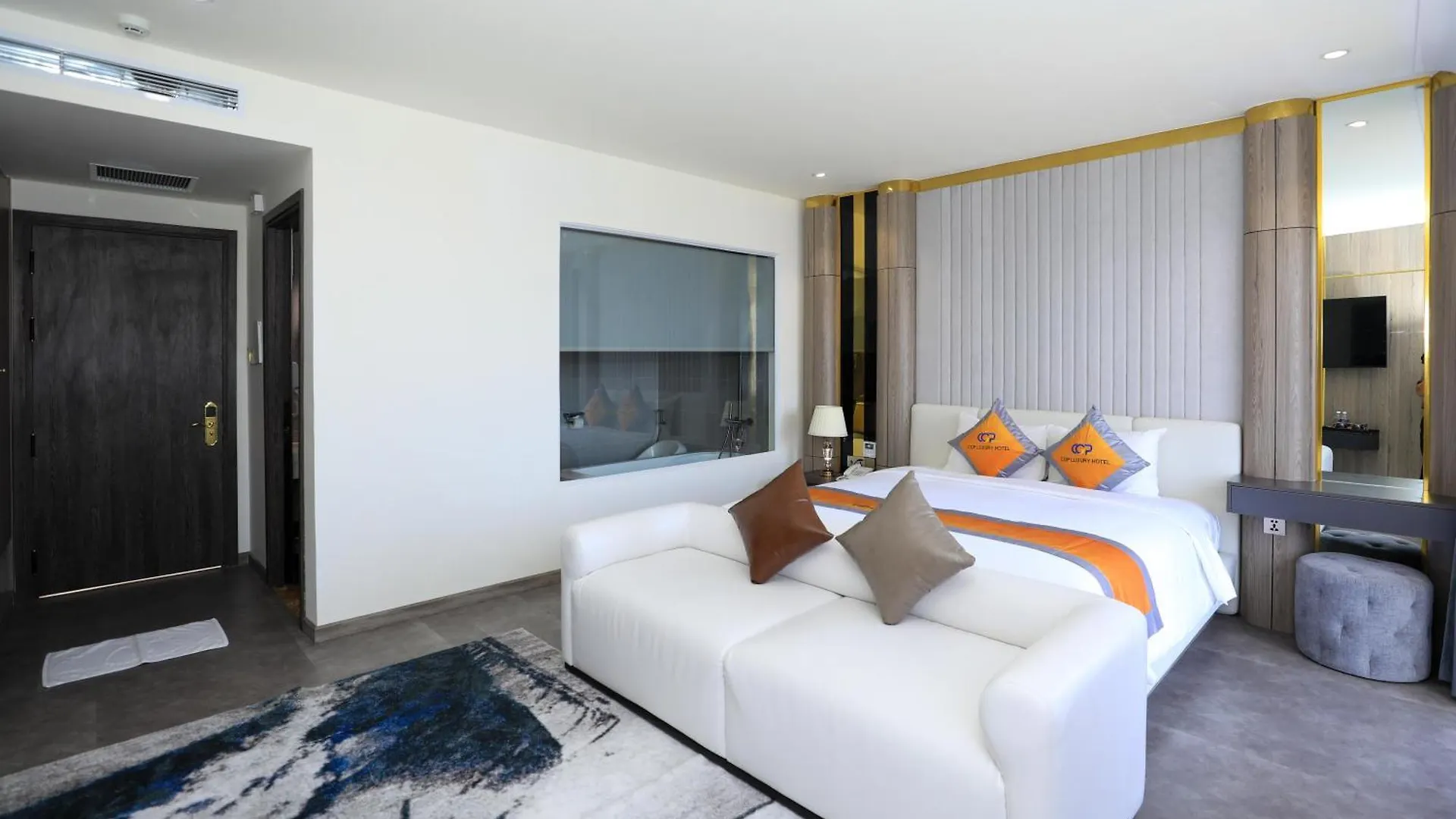 ***  Premium Cgp Hotel Hội An Vietnam