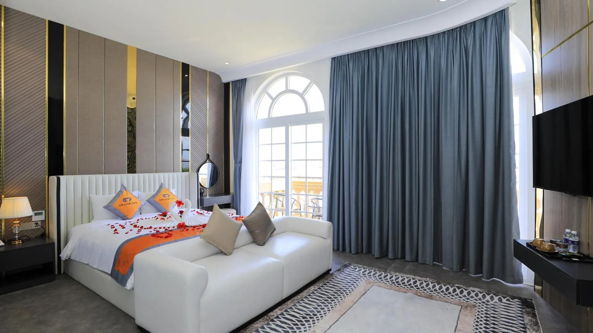 Premium Cgp Hotel Hội An