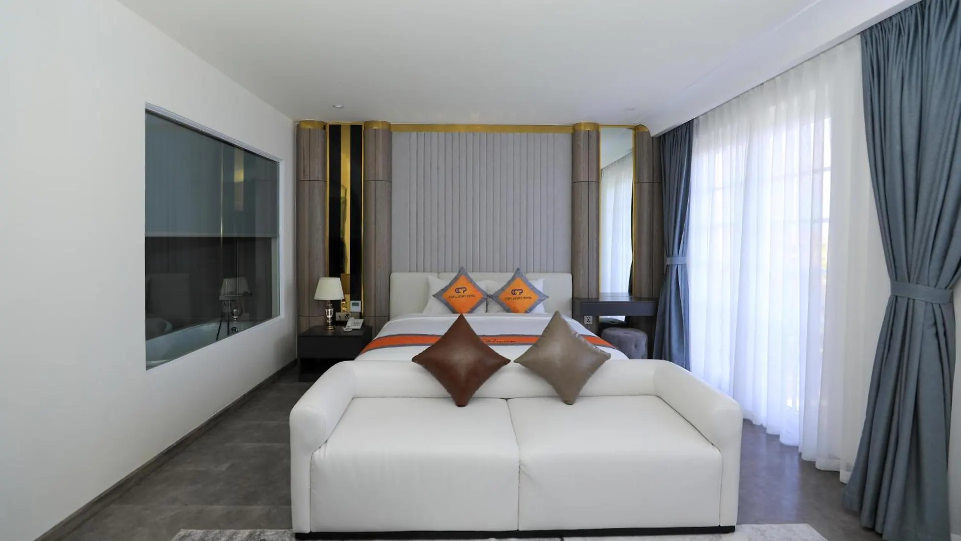 Premium Cgp Hotel Hội An Vietnam