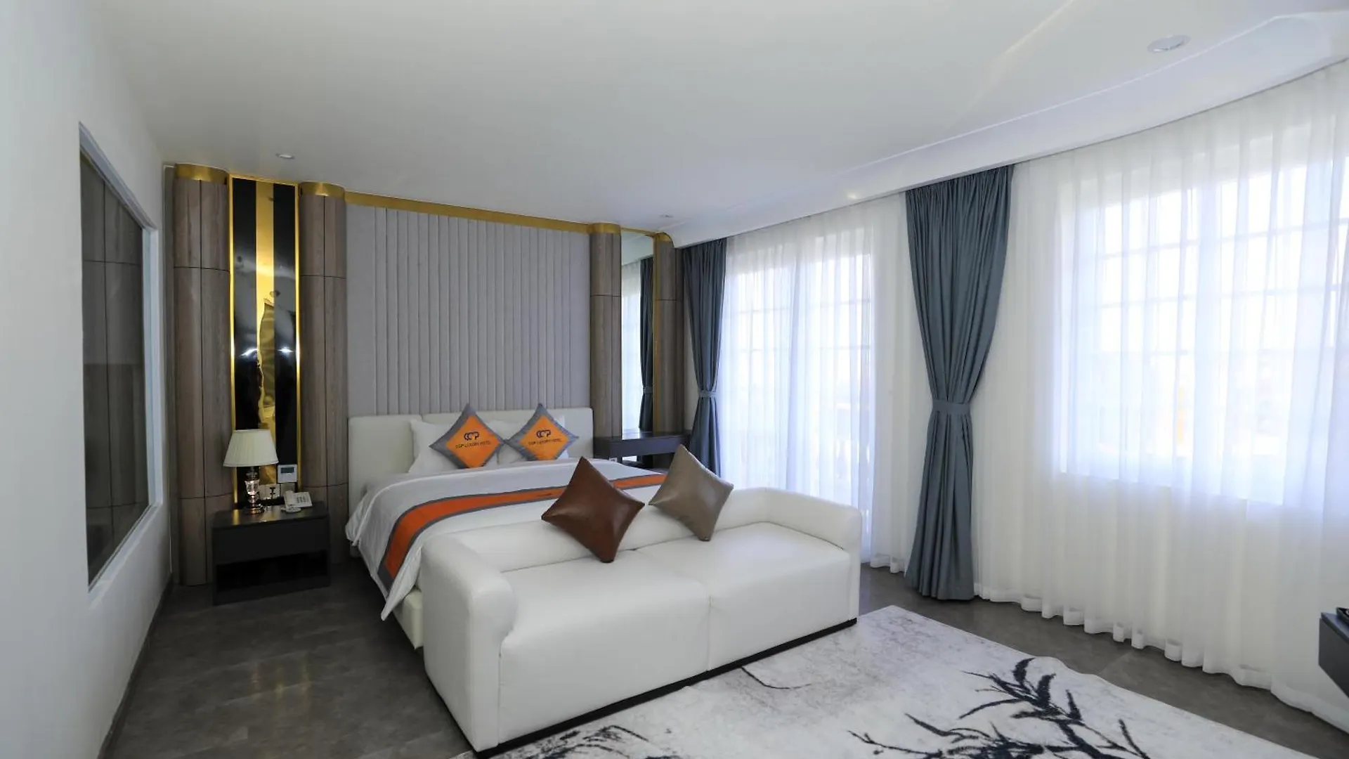 ***  Premium Cgp Hotel Hội An Vietnam