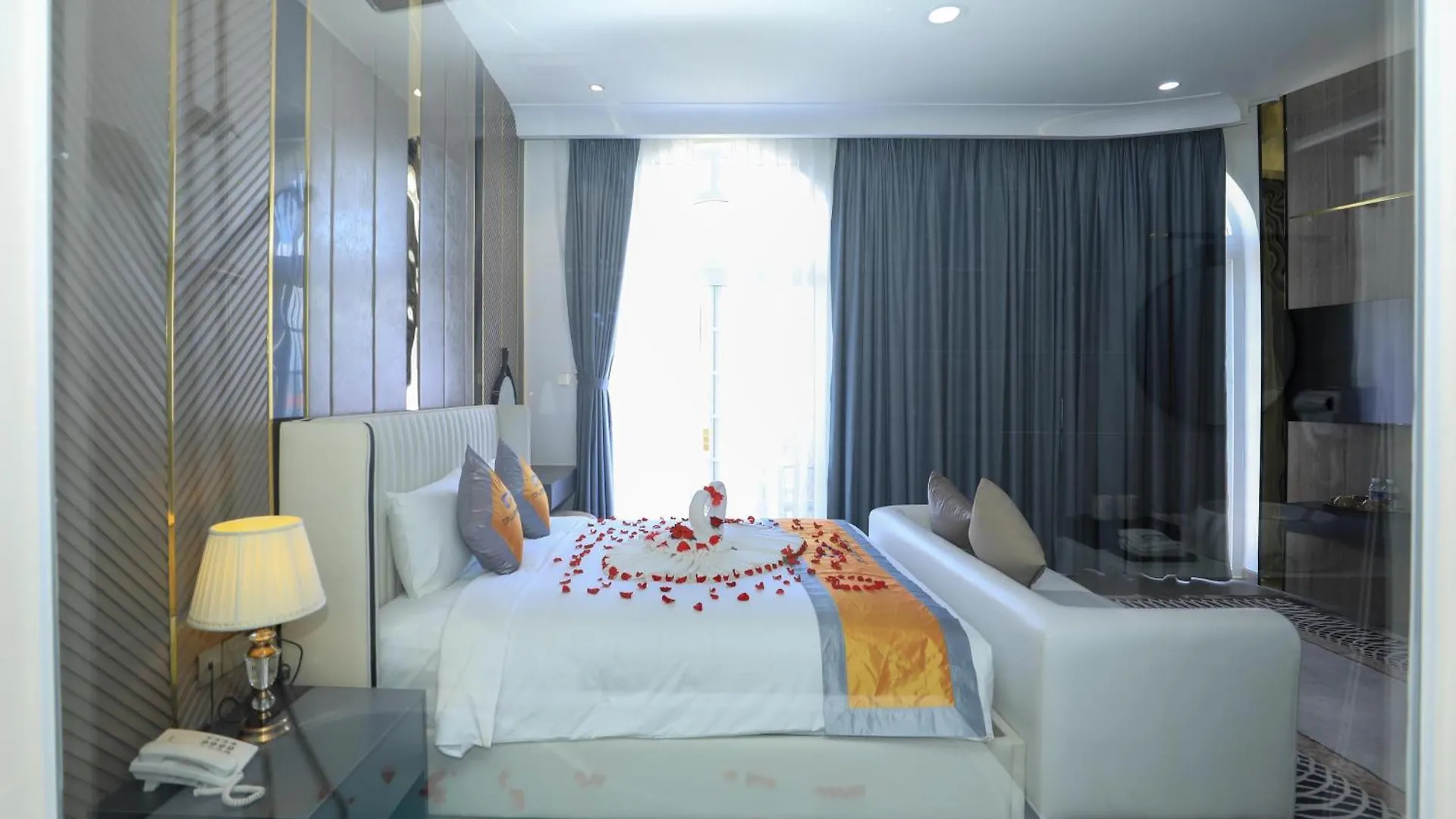 Premium Cgp Hotel Hội An