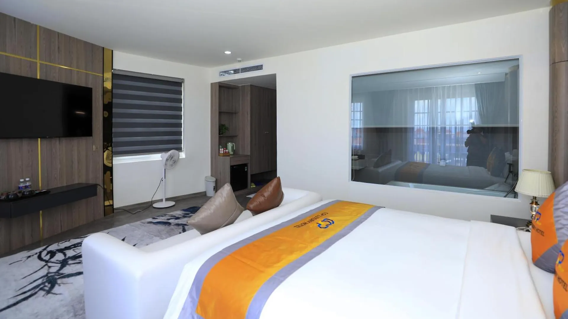 Premium Cgp Hotel Hội An