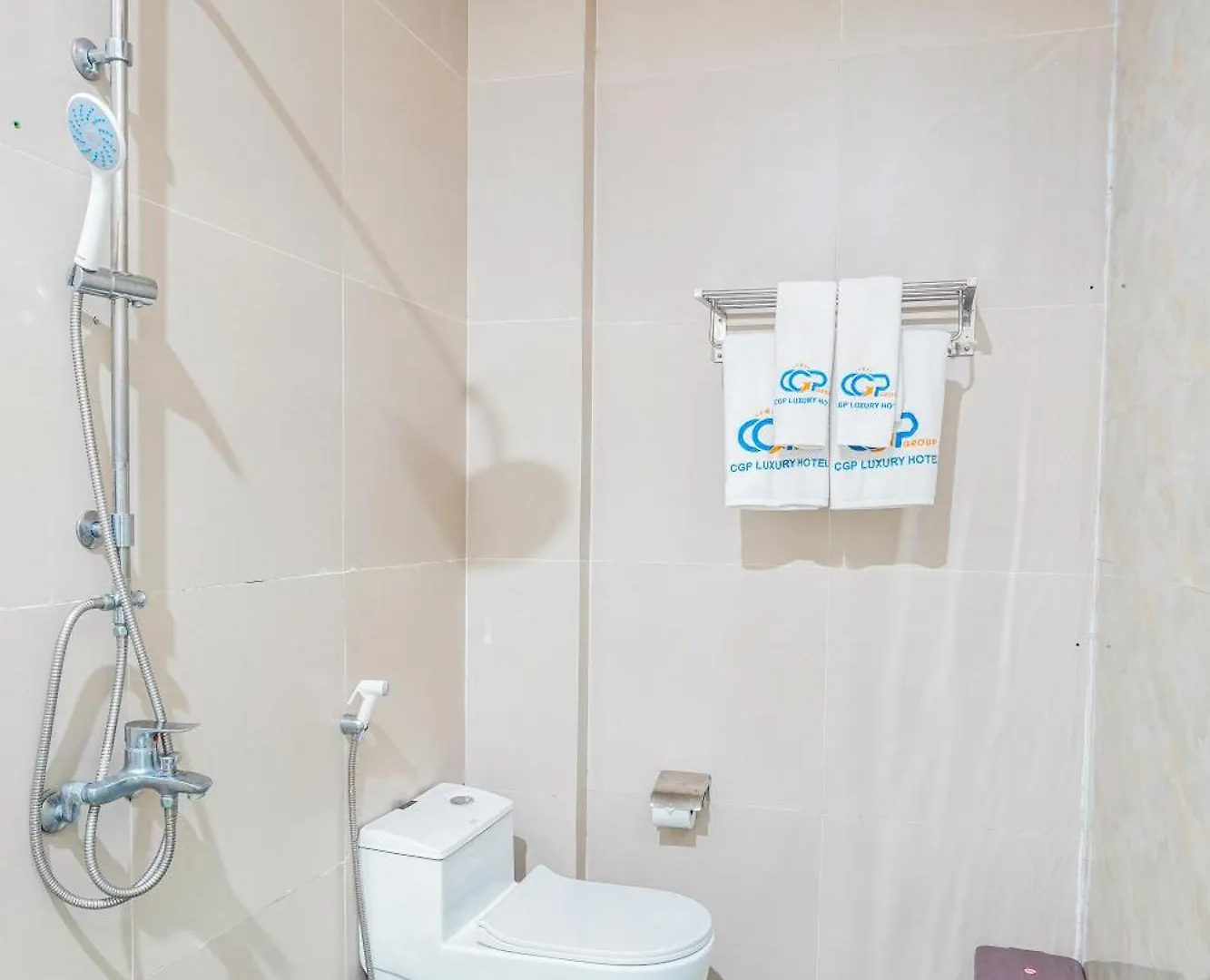 Premium Cgp Hotel Hoi An