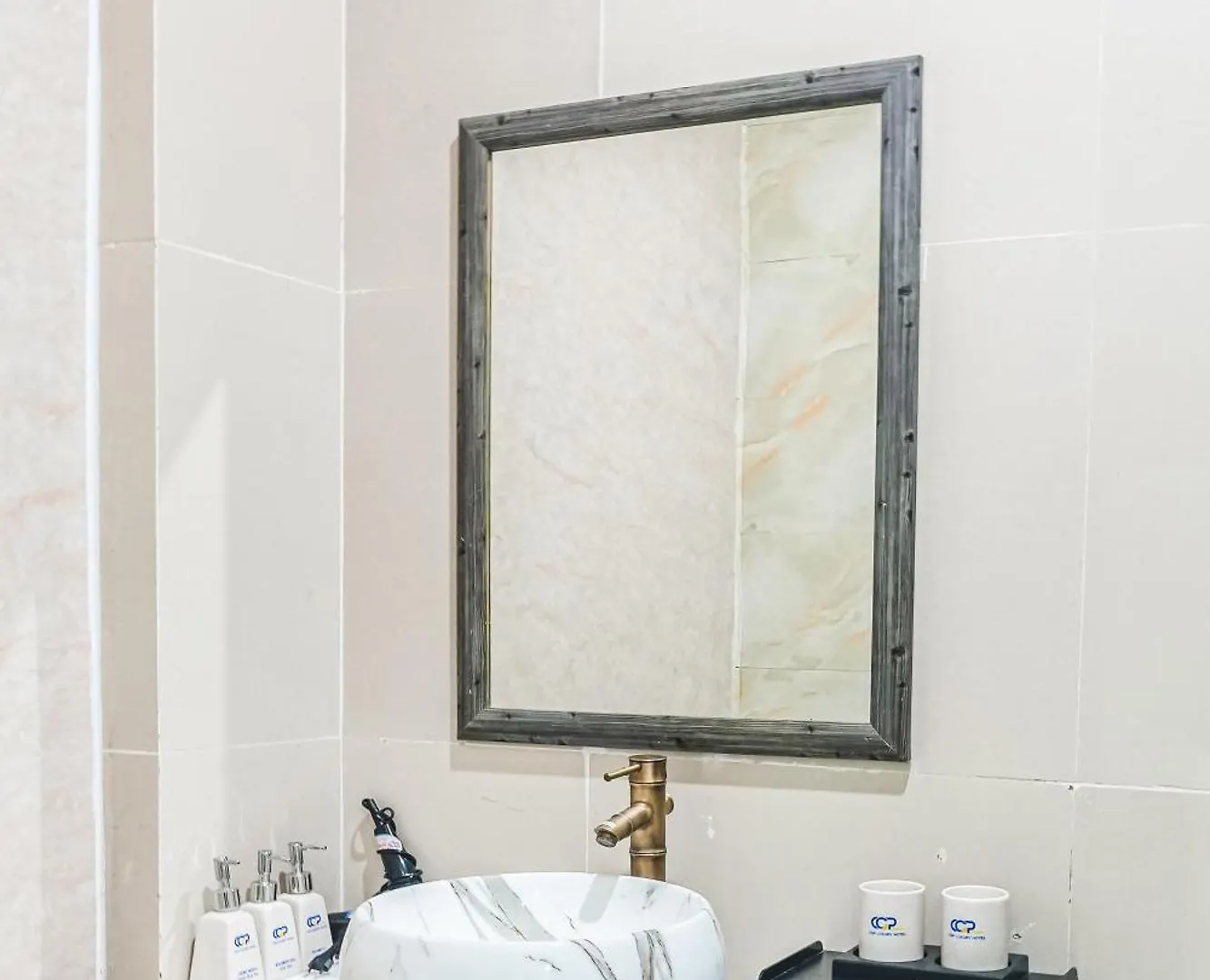 Premium Cgp Hotel Hoi An Vietnam