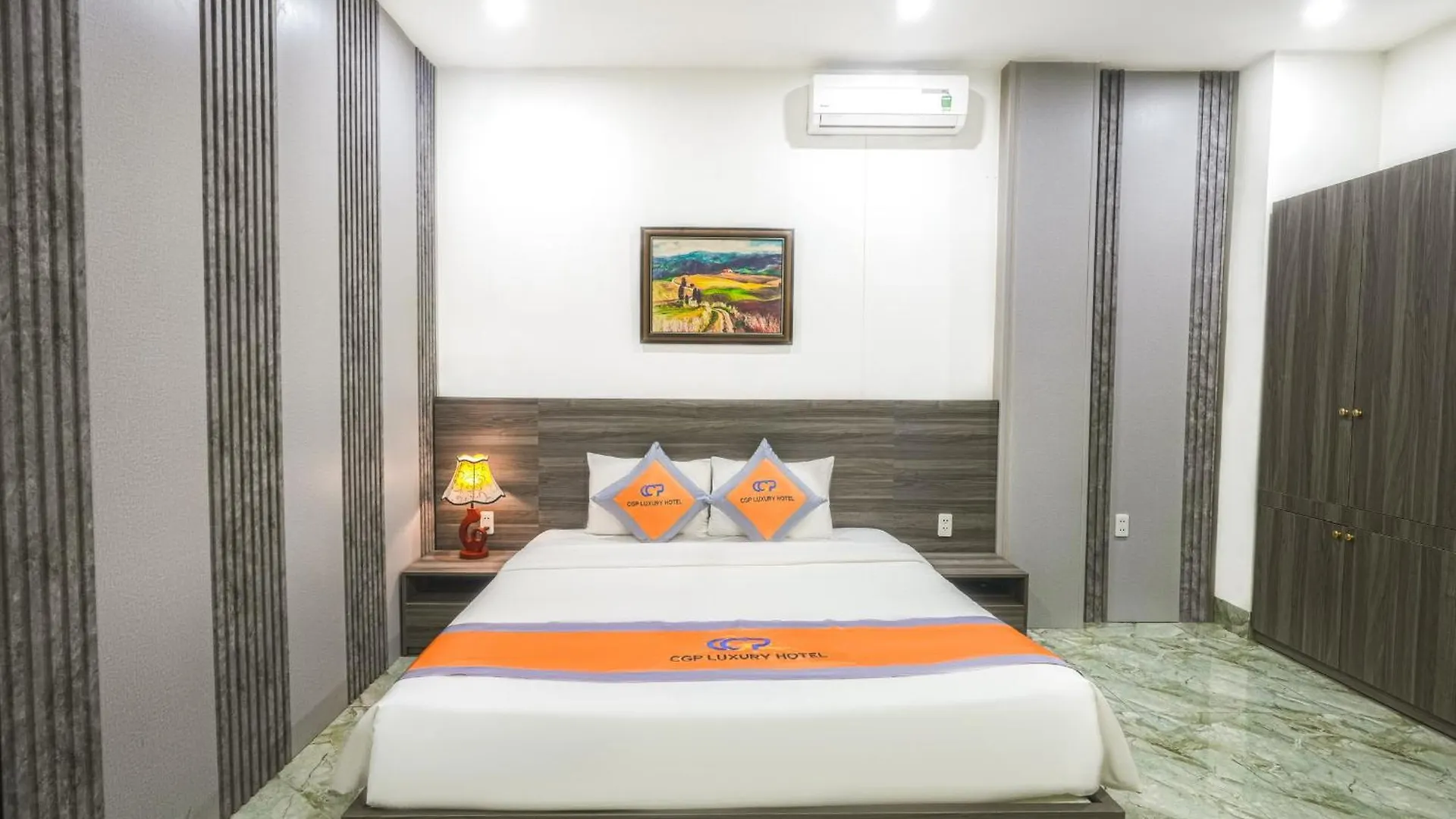 Premium Cgp Hotel Hoi An