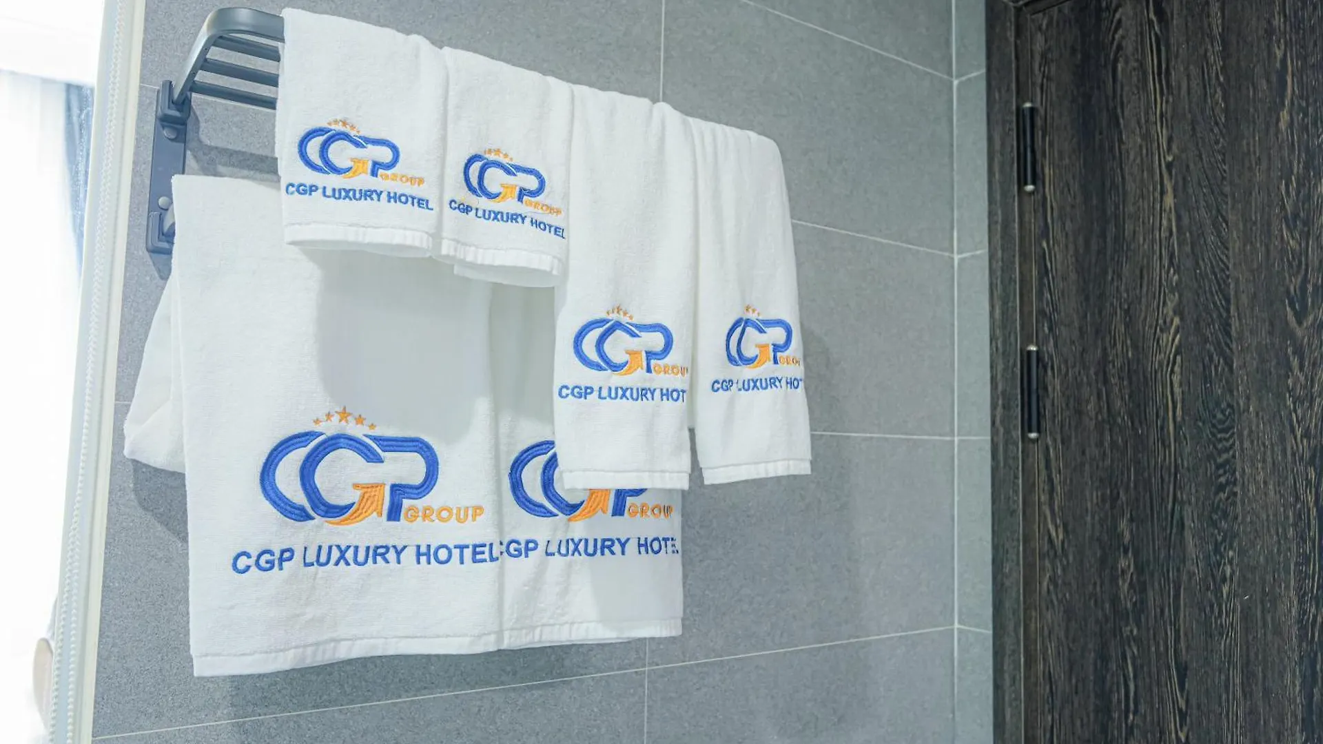 Premium Cgp Hotel Hoi An