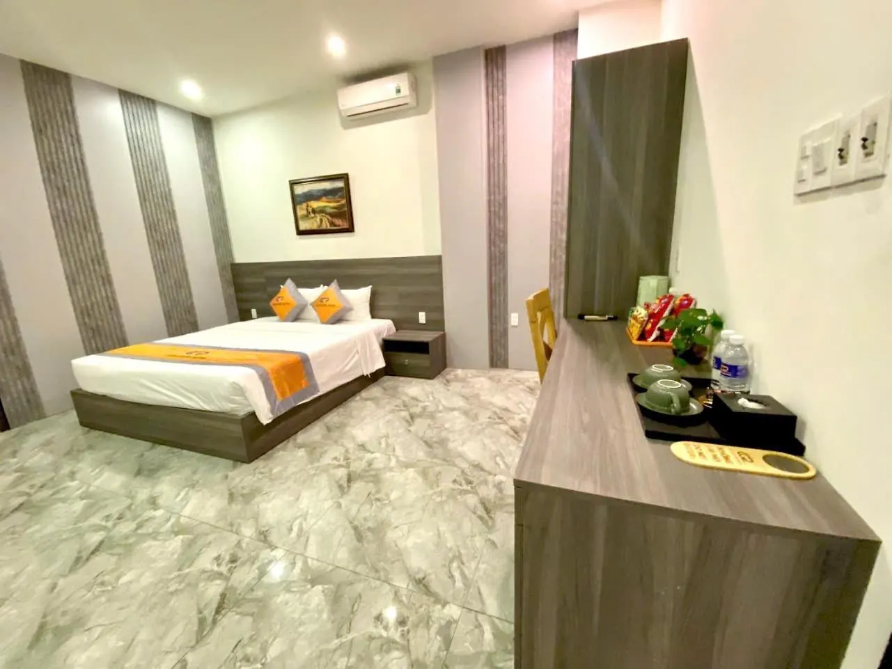 Premium Cgp Hotel Hoi An